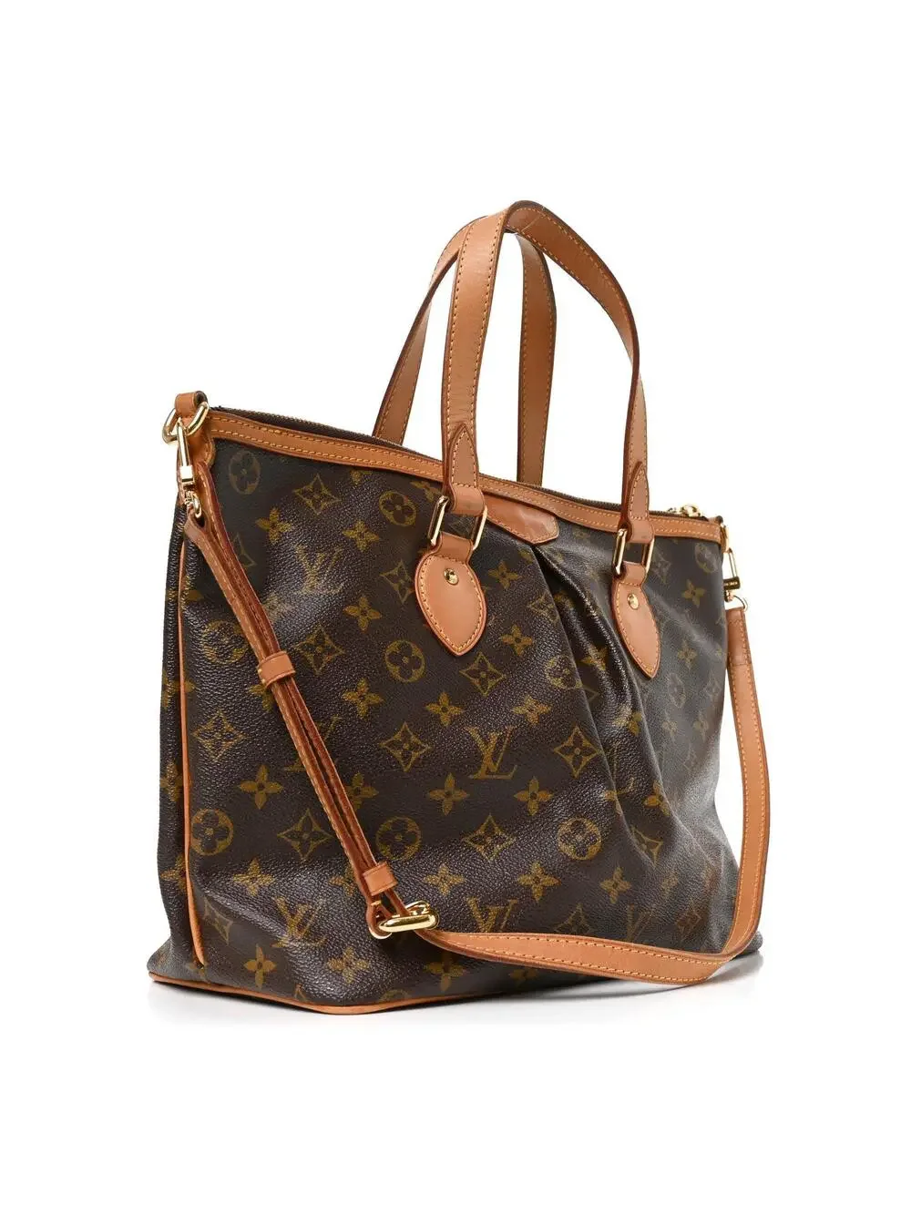 Louis Vuitton upgrade your